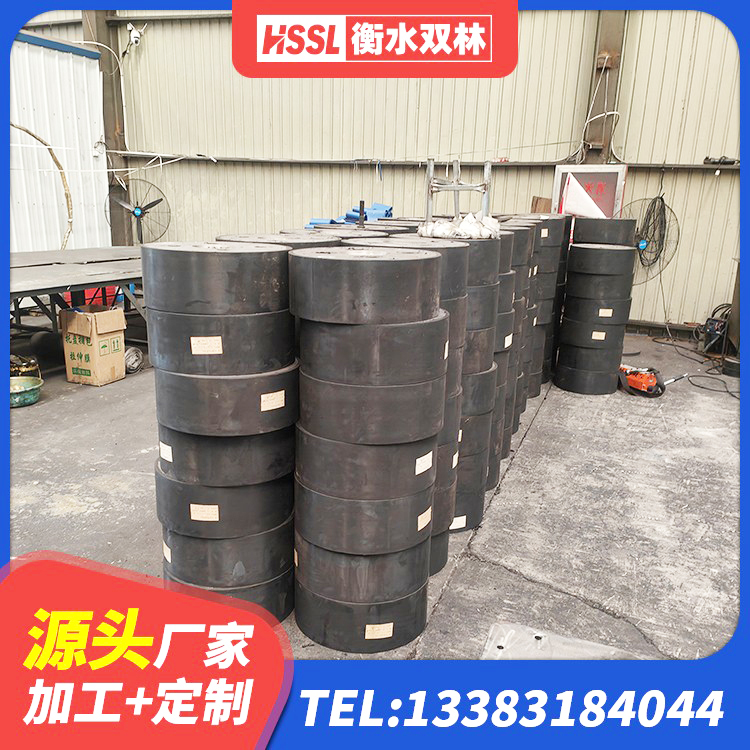 庐阳区LNR900建筑隔震支座源头工厂 庐阳区建筑抗震式隔震支座源头工厂 庐阳区橡胶隔震支座LNR600源头工厂 庐阳区隔震层隔震支座 - 第5张