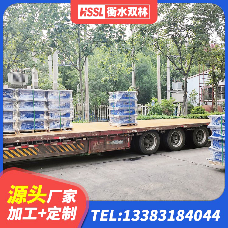 庐阳区HDR900高阻尼建筑隔震支座 庐阳区阻尼隔震支座厂家电话 庐阳区建筑圆形高阻尼隔震支座 庐阳区LNR1200隔震橡胶支座生产加工 - 第7张