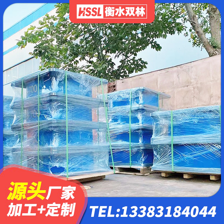 庐阳区LRB橡胶隔震支座500 庐阳区建筑减震橡胶支座厂家 庐阳区建筑水平力分散力型橡胶隔震支座LNR生产厂家 庐阳区LNR1000橡胶隔震支座生产厂家 - 第6张