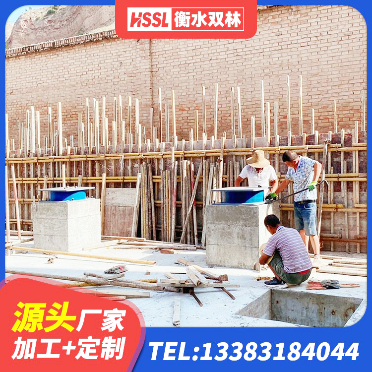 庐阳区高阻尼隔震支座(HDR)源头工厂 庐阳区隔震高阻尼橡胶支座生产厂家 庐阳区住宅隔震支座厂家 庐阳区铅芯抗震减隔震支座厂家 - 第9张