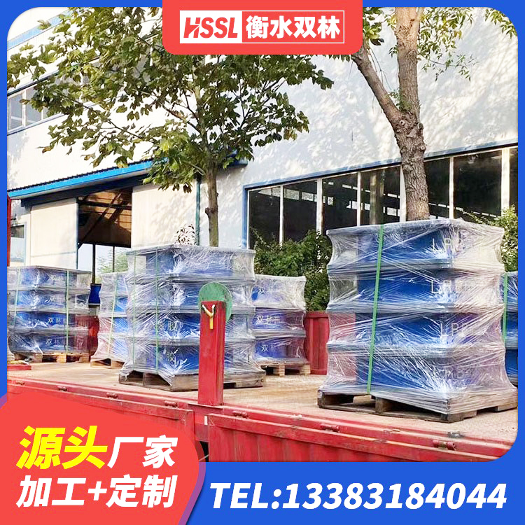 庐阳区高阻尼隔震支座(HDR)源头工厂 庐阳区隔震高阻尼橡胶支座生产厂家 庐阳区住宅隔震支座厂家 庐阳区铅芯抗震减隔震支座厂家 - 第8张