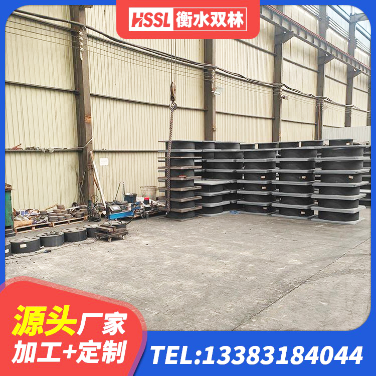 庐阳区LRB隔震支座400源头工厂 庐阳区LRB支座多少钱 庐阳区隔震支座LNR-700报价 庐阳区HDR减隔震支座生产厂家 - 第1张
