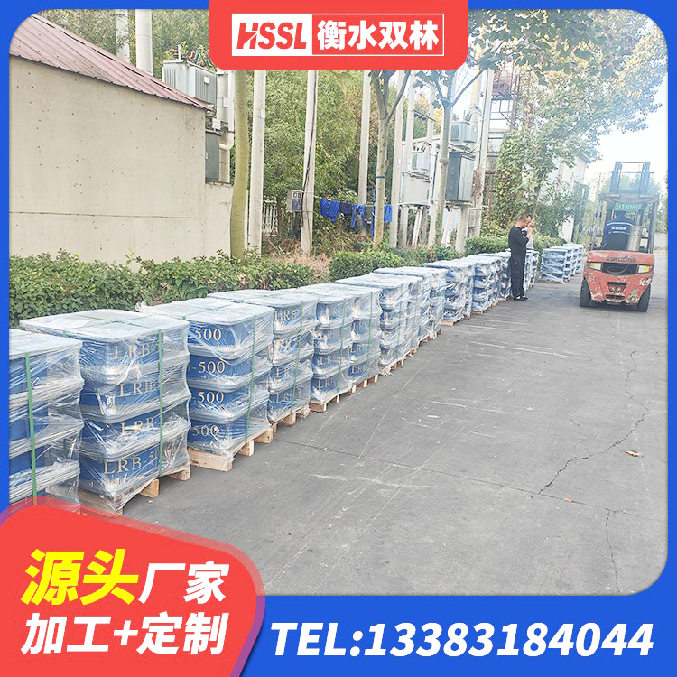 庐阳区LNR1100天然橡胶隔震支座源头工厂 庐阳区LNR水平力分散型支座厂家 庐阳区建筑矩形铅芯橡胶隔震支座源头工厂 庐阳区圆形铅芯隔震支座 - 第6张